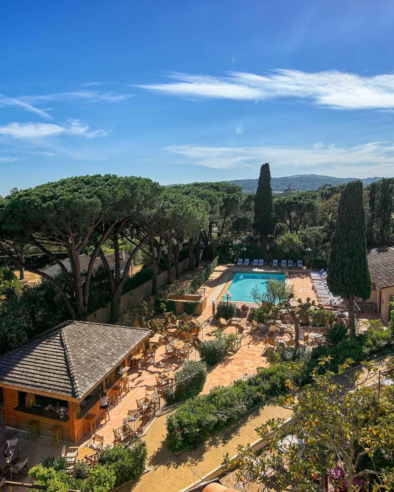 © La Ferme d’Augustin © La Ferme d’Augustin